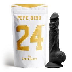 Pepe Rino - 24 cm