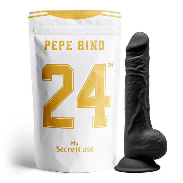 Pepe Rino - 24 cm