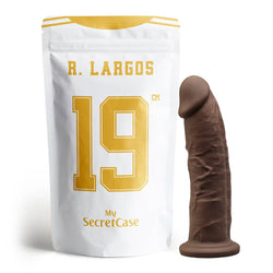 Roberto Largos - 19 cm