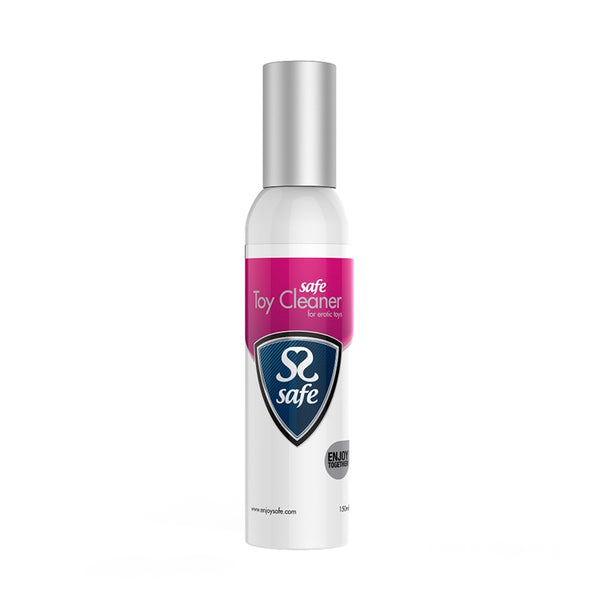 Safe Spray Toy Cleaner - 150 ml