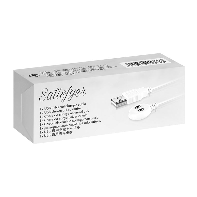 Satisfyer Pro Plus Vibration