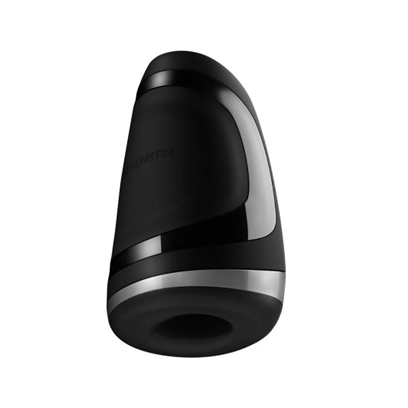 Satisfyer Men Heat Vibration