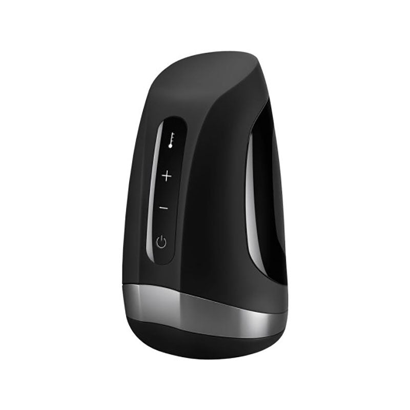 Satisfyer Men Heat Vibration