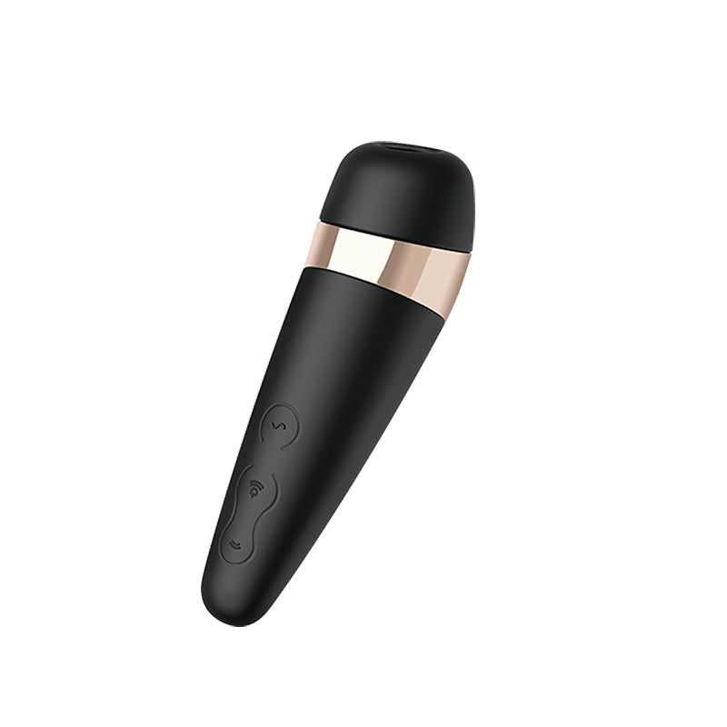 Pro 3 Vibration