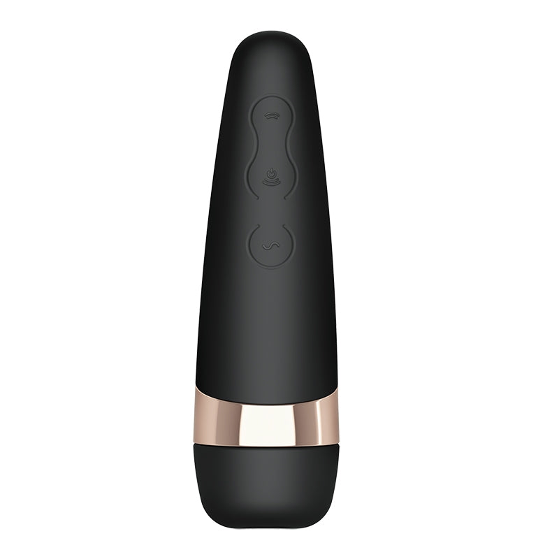 Pro 3 Vibration