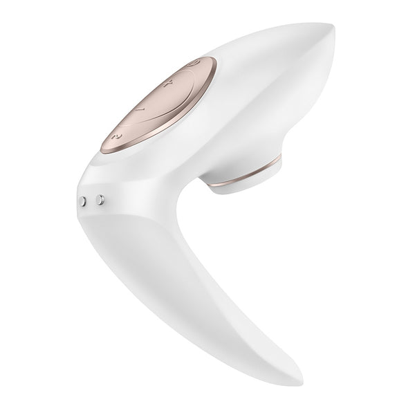 Satisfyer Pro 4 Couples