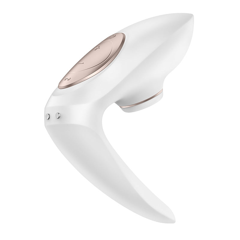 Satisfyer Pro 4 Couples