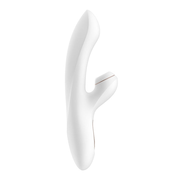 Pro G Spot Rabbit Succhiaclitoride