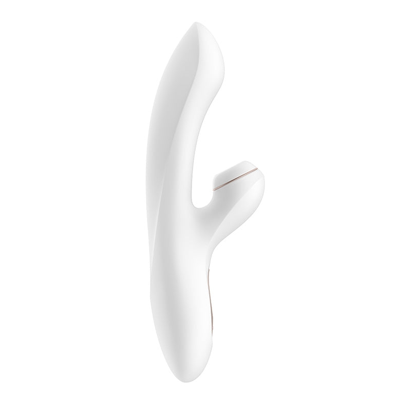 Pro G Spot Rabbit Succhiaclitoride