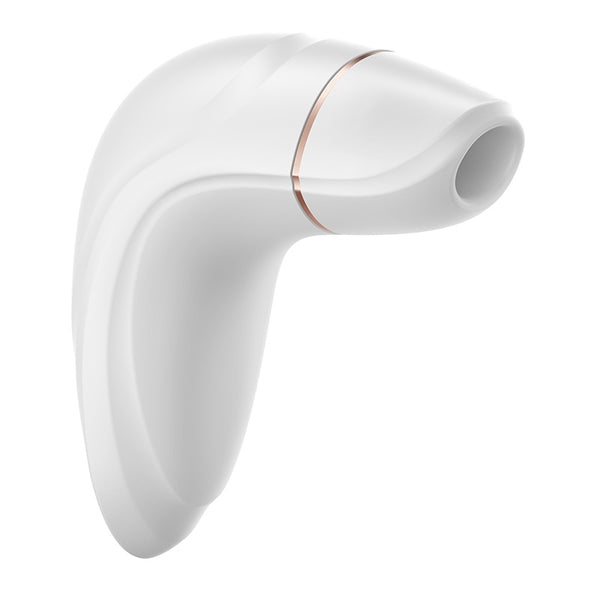 Satisfyer Pro Plus Vibration