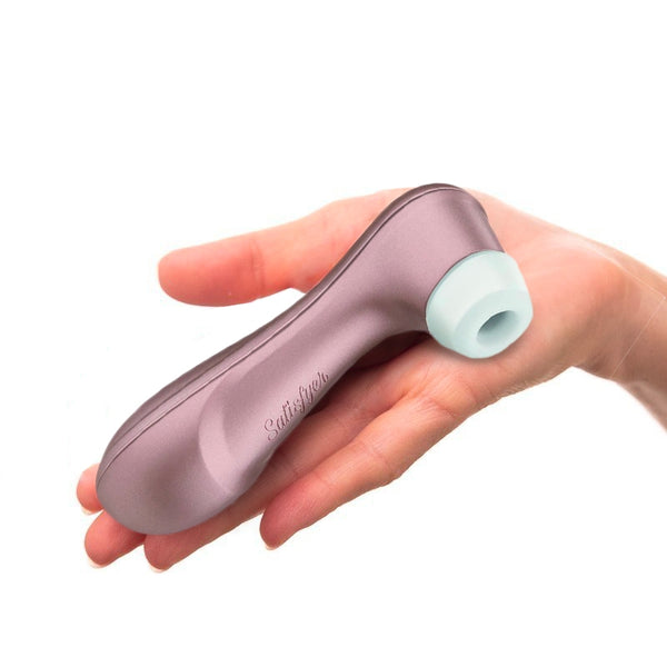 Satisfyer Pro 2 NG