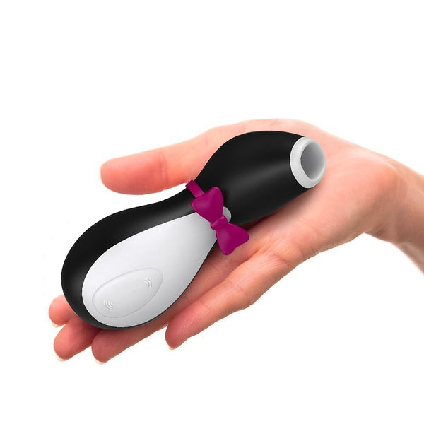Pro Penguin Next Generation
