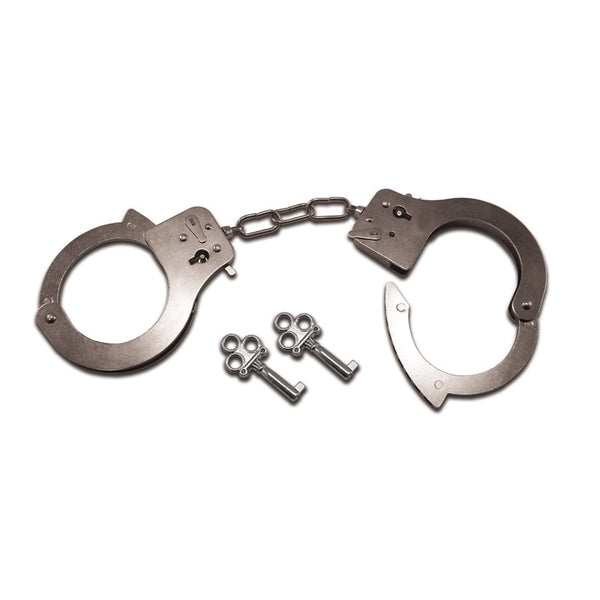 Metal Hancuffs