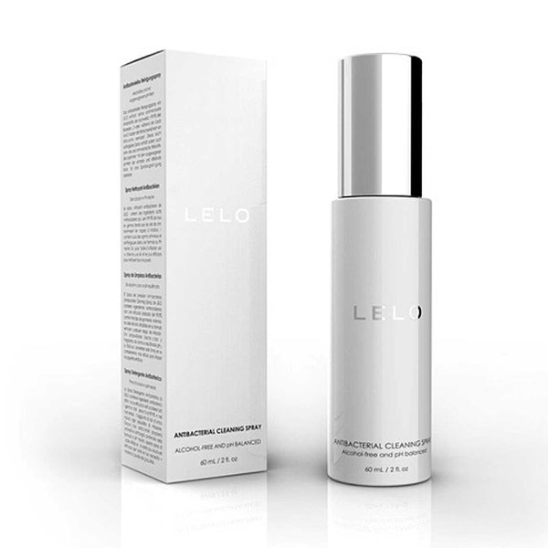 Antibatterico - 60 ml