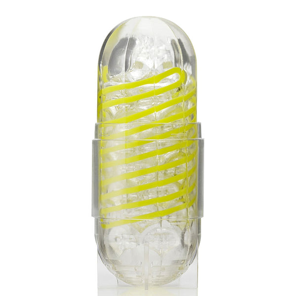 Spinner 03 Shell