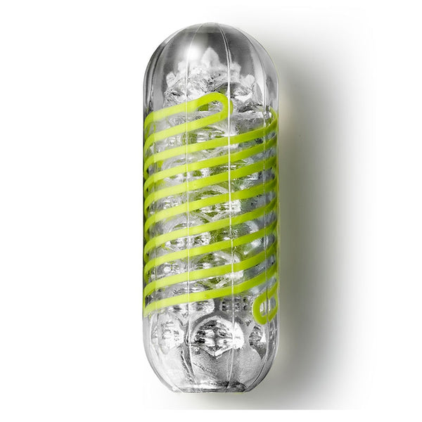 Spinner 03 Shell