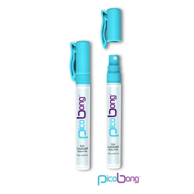 Toy Cleanser Pen