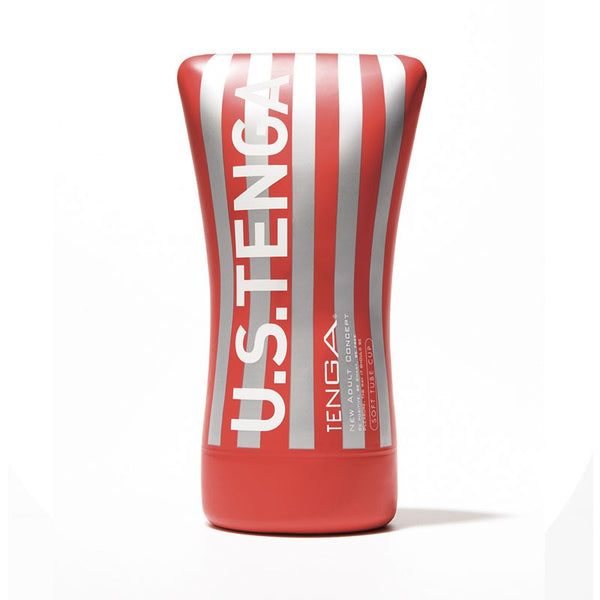 U.S. Soft Tube Cup